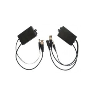 Video balun pentru cablu ZA4P, pret/pereche Video balun pentru cablu ZA4P, pret/pereche