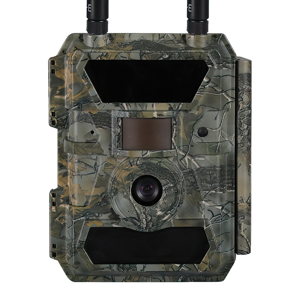 Camera video pentru vanatoare WIL-4G Willfine, 24 MP, IR 20 m INVIZIBIL, audio, GSM 4G Camera video pentru vanatoare WIL-4G Willfine, 24 MP, IR 20 m INVIZIBIL, audio, GSM 4G