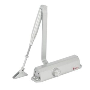 Amortizor hidraulic pentru usa SA-3023-AW-sv, 25-85 Kg Amortizor hidraulic pentru usa SA-3023-AW-sv, 25-85 Kg