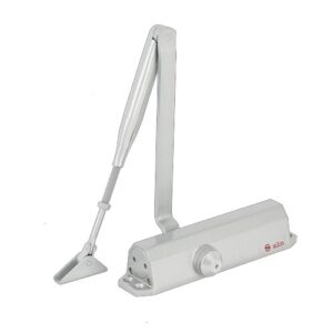Amortizor hidraulic pentru usa SA-5023-AW-sv, 40-65 Kg Amortizor hidraulic pentru usa SA-5023-AW-sv, 40-65 Kg
