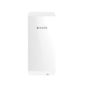 Antena CPE wireless point-to-point de exterior Tenda O1, 2.4 GHz, 8 dBi, 300 Mbps, 500 m Antena CPE wireless point-to-point de exterior Tenda O1, 2.4 GHz, 8 dBi, 300 Mbps, 500 m