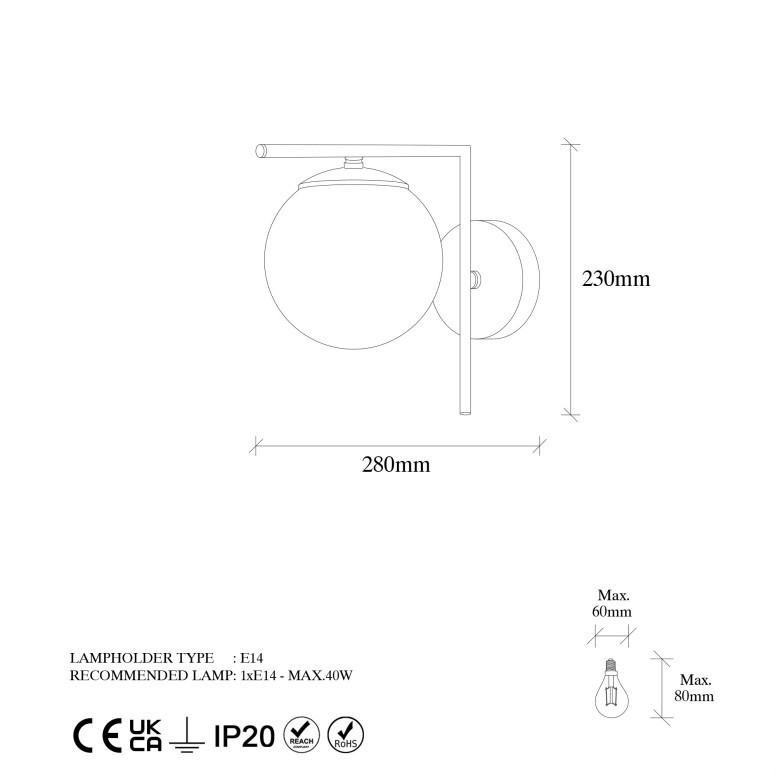Aplica 7142 -Antic Aplica 7142 -Antic
