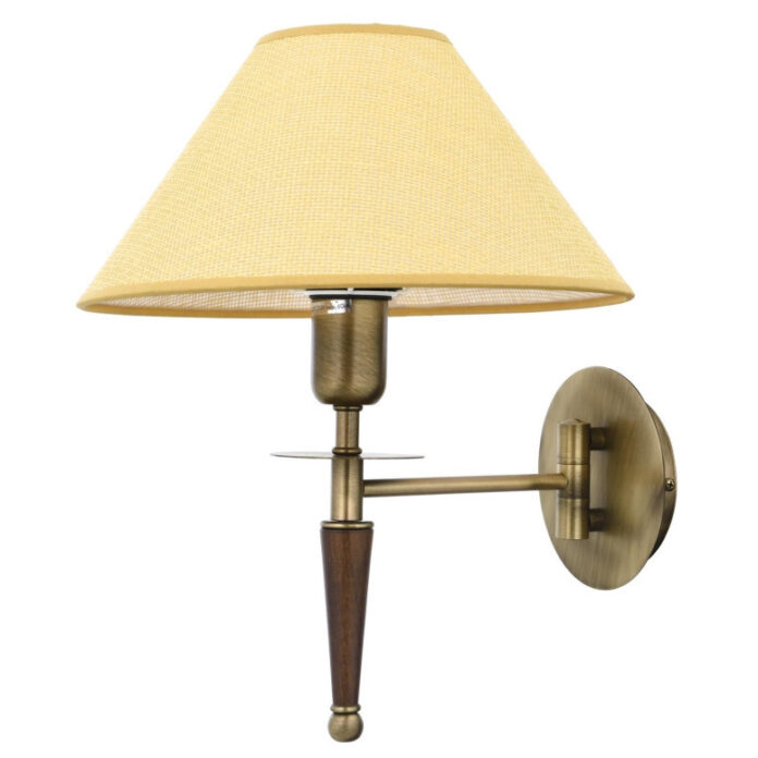 Aplica HAP-9009-1E Vintage Aplica HAP-9009-1E Vintage
