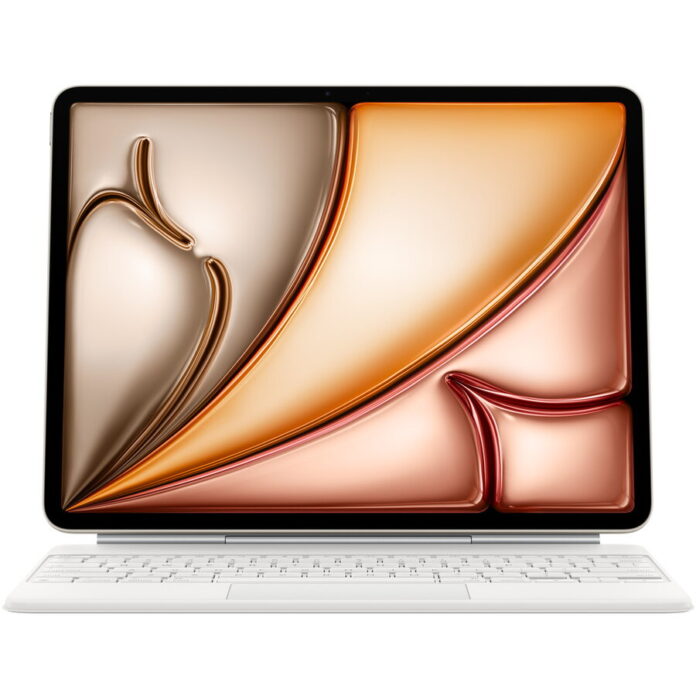 Husa cu tastatura Apple Magic Keyboard pentru iPad Air 13