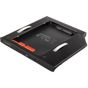 Rack Intern Axagon RSS-CD09 SSD/HDD - SATA 2.5" Rack Intern Axagon RSS-CD09 SSD/HDD - SATA 2.5"