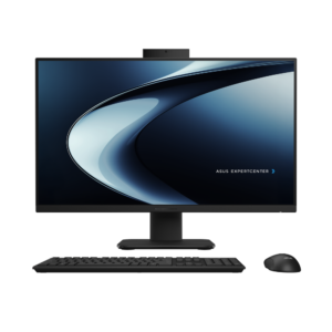 ASUS ExpertCenter P400 AiO (P470VA) ASUS ExpertCenter P400 AiO (P470VA)