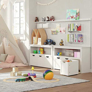 Banca hol cu cufar de depozitare Model Paisleigh, Alb, 102x30x60 cm Banca hol cu cufar de depozitare Model Paisleigh, Alb, 102x30x60 cm