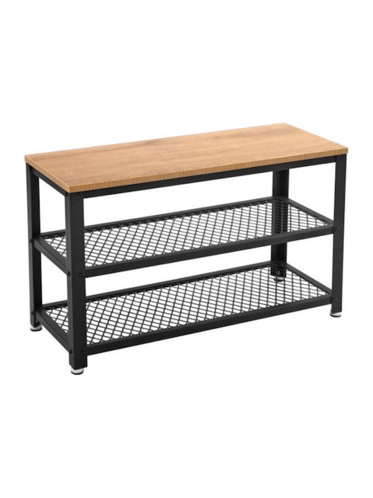 Bancuta Vasagle Maro 73x30x45 cm Bancuta Vasagle Maro 73x30x45 cm
