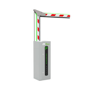 Bariera auto ZKTeco PROBG3130L/R, brat 3 m, 24V Bariera auto ZKTeco PROBG3130L/R, brat 3 m, 24V