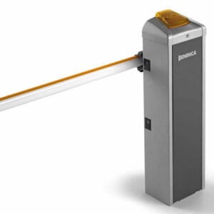 Bariera de acces electromecanica Beninca EVA7, 6 sec, 200 W, 24 Vdc Bariera de acces electromecanica Beninca EVA7, 6 sec, 200 W, 24 Vdc