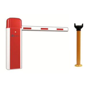Bariera de acces cu brat telescopic Genway GNV-BA-01-A /R, 4-6 sec, 3/4/5/6 m, 90 W Bariera de acces cu brat telescopic Genway GNV-BA-01-A /R, 4-6 sec, 3/4/5/6 m, 90 W