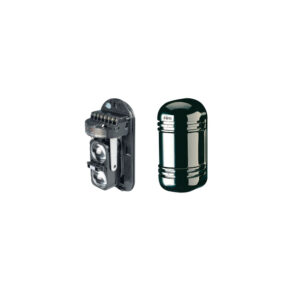 Bariera fotoelectrica Inim BD-D060, 2 fascicule, 60/180 m, IP54 Bariera fotoelectrica Inim BD-D060, 2 fascicule, 60/180 m, IP54