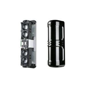 Bariera fotoelectric ABH-200, 4 fascicule, 200/600 m, AGC Bariera fotoelectric ABH-200, 4 fascicule, 200/600 m, AGC