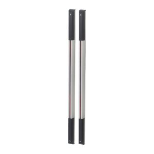 Bariera infrarosu activa cu 2 fascicule Satel ACTIVA-2, 520 mm, 20 m, IP44, argintiu Bariera infrarosu activa cu 2 fascicule Satel ACTIVA-2, 520 mm, 20 m, IP44, argintiu