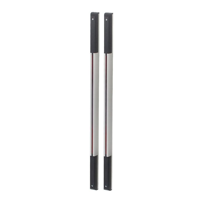 Bariera infrarosu activa cu 2 fascicule Satel ACTIVA-2, 520 mm, 20 m, IP44, argintiu Bariera infrarosu activa cu 2 fascicule Satel ACTIVA-2, 520 mm, 20 m, IP44, argintiu