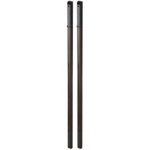 Bariera infrarosu activa cu 3 fascicule Satel ACTIVA-3 BR, 780 mm, 20 m, IP44, maro Bariera infrarosu activa cu 3 fascicule Satel ACTIVA-3 BR, 780 mm, 20 m, IP44, maro