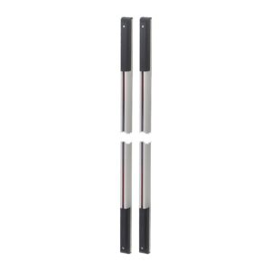 Bariera infrarosu activa cu 4 fascicule Satel ACTIVA-4, 1050 mm, 20 m, IP44, argintiu Bariera infrarosu activa cu 4 fascicule Satel ACTIVA-4, 1050 mm, 20 m, IP44, argintiu