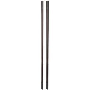 Bariera infrarosu activa cu 5 fascicule Satel ACTIVA-5 BR, 1310 mm, 20 m, IP44, maro Bariera infrarosu activa cu 5 fascicule Satel ACTIVA-5 BR, 1310 mm, 20 m, IP44, maro