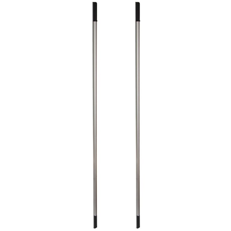 Bariera infrarosu activa cu 6 fascicule Satel ACTIVA-6, 1580 mm, 20 m, IP44, argintiu