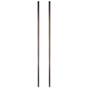 Bariera infrarosu activa cu 6 fascicule Satel ACTIVA-6 BR, 1580 mm, 20 m, IP44, maro Bariera infrarosu activa cu 6 fascicule Satel ACTIVA-6 BR, 1580 mm, 20 m, IP44, maro