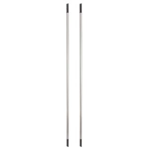 Bariera infrarosu activa cu 7 fascicule Satel ACTIVA-7, 1840 mm, 20 m, IP44, argintiu Bariera infrarosu activa cu 7 fascicule Satel ACTIVA-7, 1840 mm, 20 m, IP44, argintiu