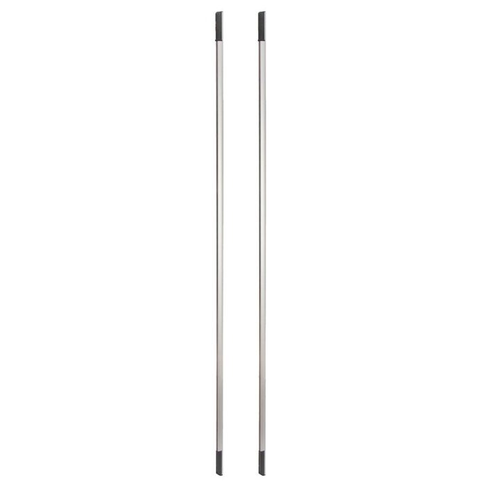 Bariera infrarosu activa cu 7 fascicule Satel ACTIVA-7, 1840 mm, 20 m, IP44, argintiu Bariera infrarosu activa cu 7 fascicule Satel ACTIVA-7, 1840 mm, 20 m, IP44, argintiu