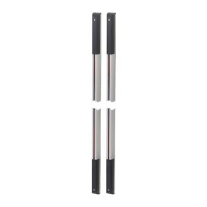 Bariera infrarosu activa cu 8 fascicule Satel ACTIVA-8, 2110 mm, 20 m, IP44, argintiu Bariera infrarosu activa cu 8 fascicule Satel ACTIVA-8, 2110 mm, 20 m, IP44, argintiu