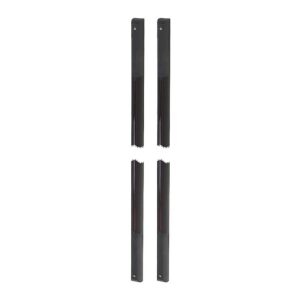 Bariera infrarosu activa cu 8 fascicule Satel ACTIVA-8 BR, 2110 mm, 20 m, IP44, maro Bariera infrarosu activa cu 8 fascicule Satel ACTIVA-8 BR, 2110 mm, 20 m, IP44, maro