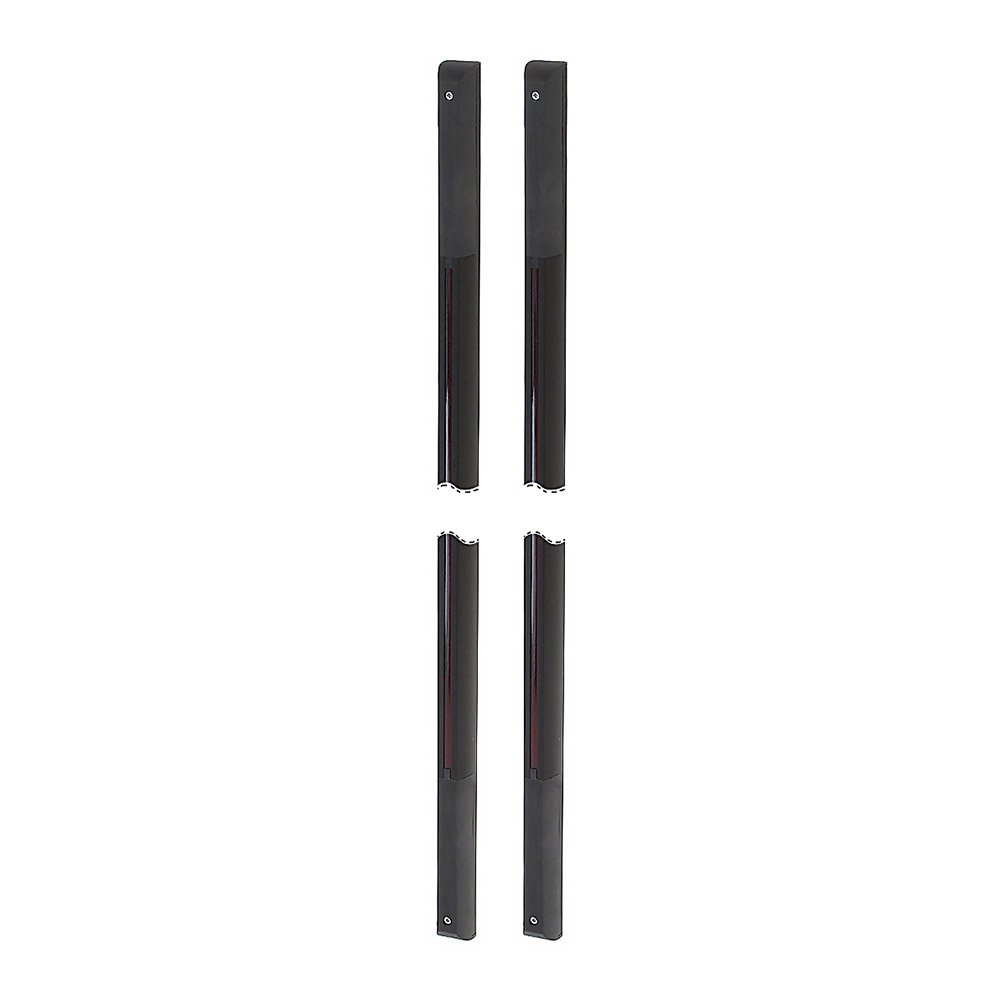 Bariera infrarosu activa cu 8 fascicule Satel ACTIVA-8 BR, 2110 mm, 20 m, IP44, maro Bariera infrarosu activa cu 8 fascicule Satel ACTIVA-8 BR, 2110 mm, 20 m, IP44, maro