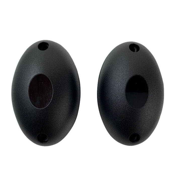 Bariera IR cu un singur fascicul pentru exterior ABO-20L, 1 canal, NO/NC, 20 m interior, 10 m exterior, 12/24V DC/AC Bariera IR cu un singur fascicul pentru exterior ABO-20L, 1 canal, NO/NC, 20 m interior, 10 m exterior, 12/24V DC/AC