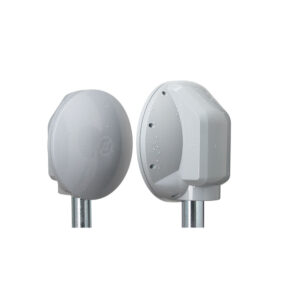 Bariera MW analog AVS BM 120M, 10.525 GHz, 120 m, 5 canale Bariera MW analog AVS BM 120M, 10.525 GHz, 120 m, 5 canale