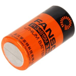 Baterie Satel ER34615, 3.6 V, 14.5 Ah Baterie Satel ER34615, 3.6 V, 14.5 Ah