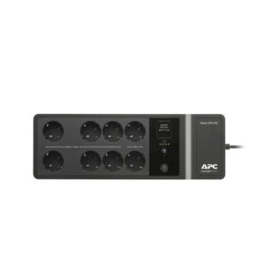 UPS cu 8 prize APC BE850G2-GR, 800 W / 1000 VA UPS cu 8 prize APC BE850G2-GR, 800 W / 1000 VA
