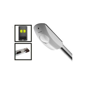 Kit automatizare usa garaj sectionale Beninca JIM 3, 24Vdc, marime inaltime maxima usa 2.5 m Kit automatizare usa garaj sectionale Beninca JIM 3, 24Vdc, marime inaltime maxima usa 2.5 m