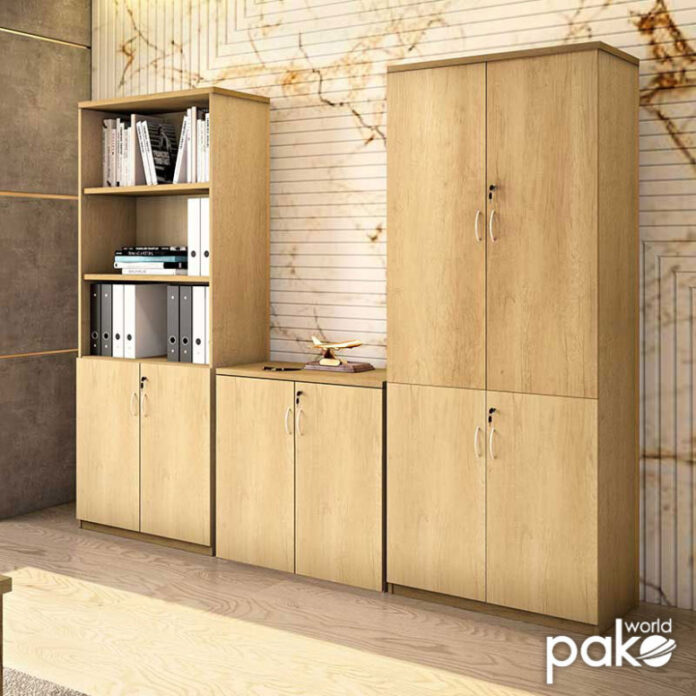 Biblioteca Pako World, Model Amazon, 80x40x200 cm, Stejar sonoma Biblioteca Pako World, Model Amazon, 80x40x200 cm, Stejar sonoma