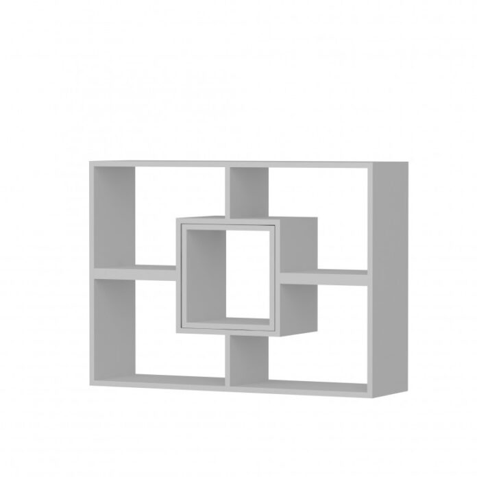 Biblioteca Salvador, Model Beled, Alb Biblioteca Salvador, Model Beled, Alb