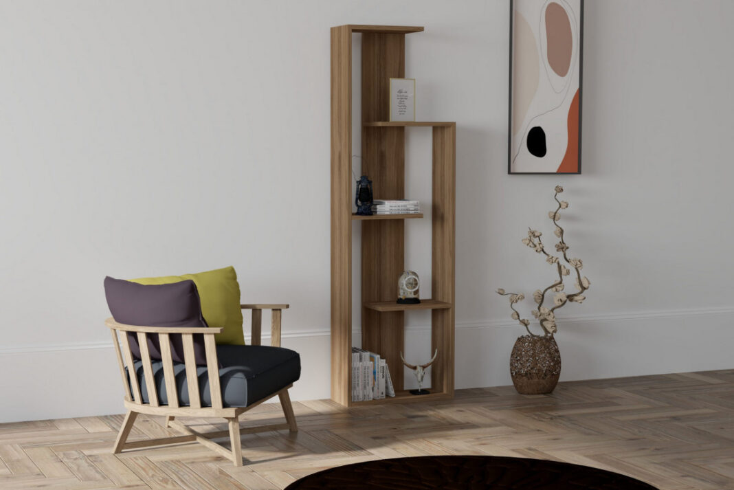 Biblioteca Salvador, Model Wand, Nuc