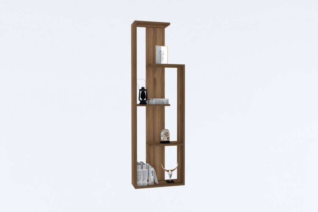 Biblioteca Salvador, Model Wand, Nuc