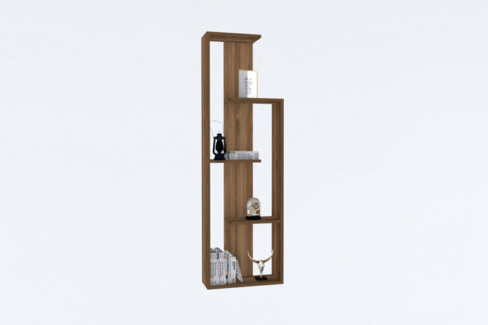 Biblioteca Salvador, Model Wand, Nuc