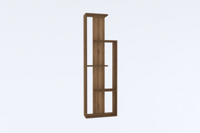 Biblioteca Salvador, Model Wand, Nuc