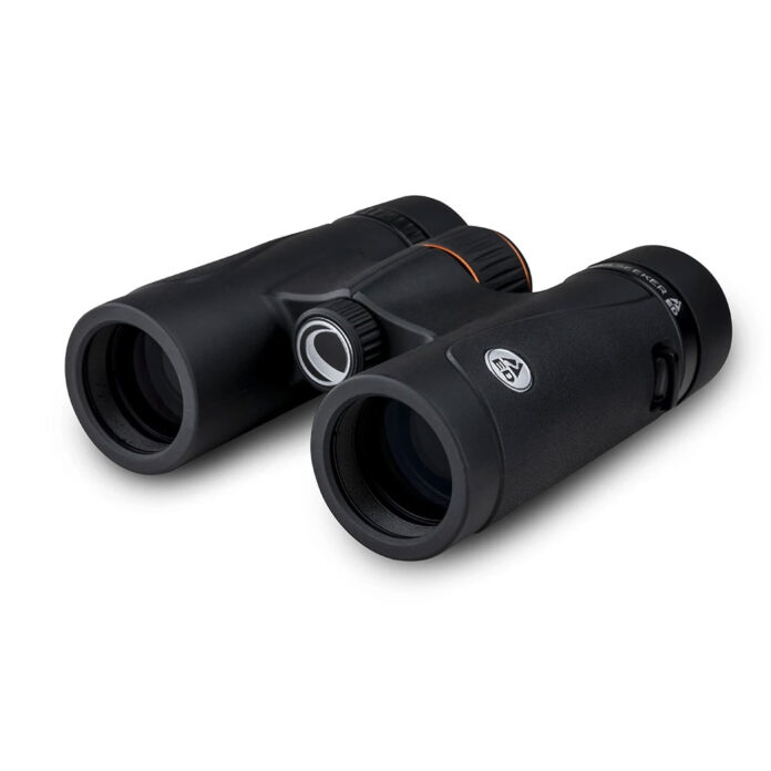 Binoclu Celestron TrailSeeker ED 8X32 Binoclu Celestron TrailSeeker ED 8X32