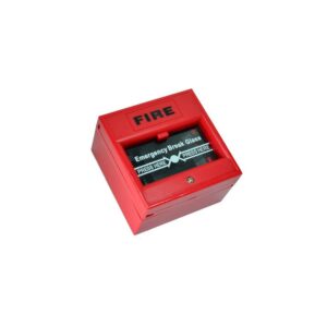 BUTON DE INCENDIU CU GEAM BIR911 BUTON DE INCENDIU CU GEAM BIR911