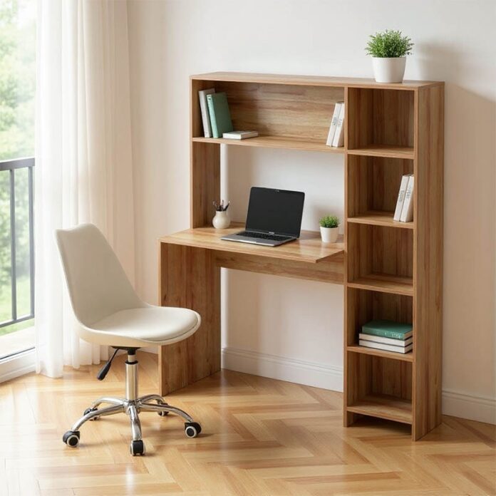 Birou Janson, stejar, 113.2x40x141.8 cm Birou Janson, stejar, 113.2x40x141.8 cm