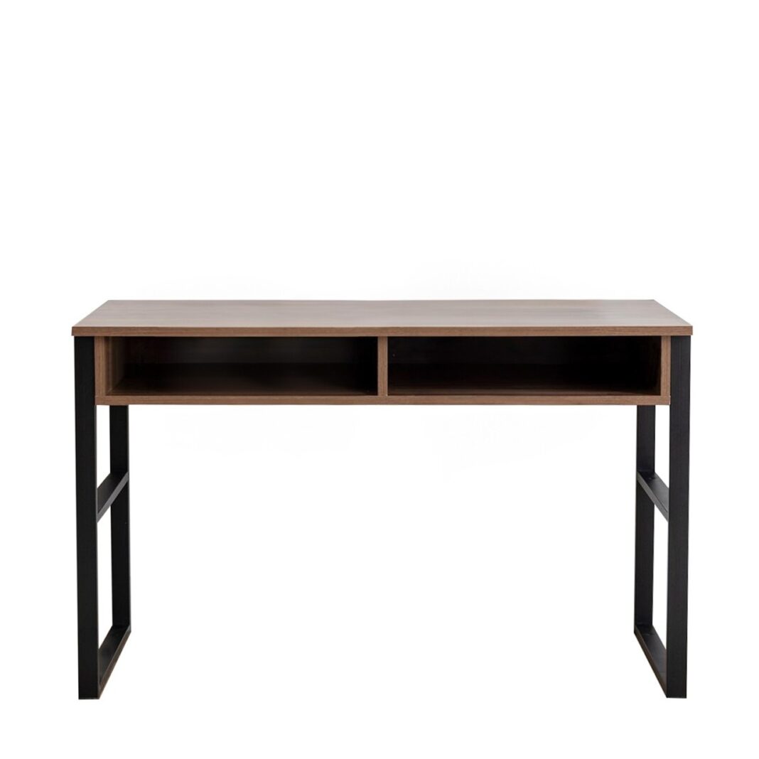 Birou Nove Nuc 120x75x60 cm Birou Nove Nuc 120x75x60 cm