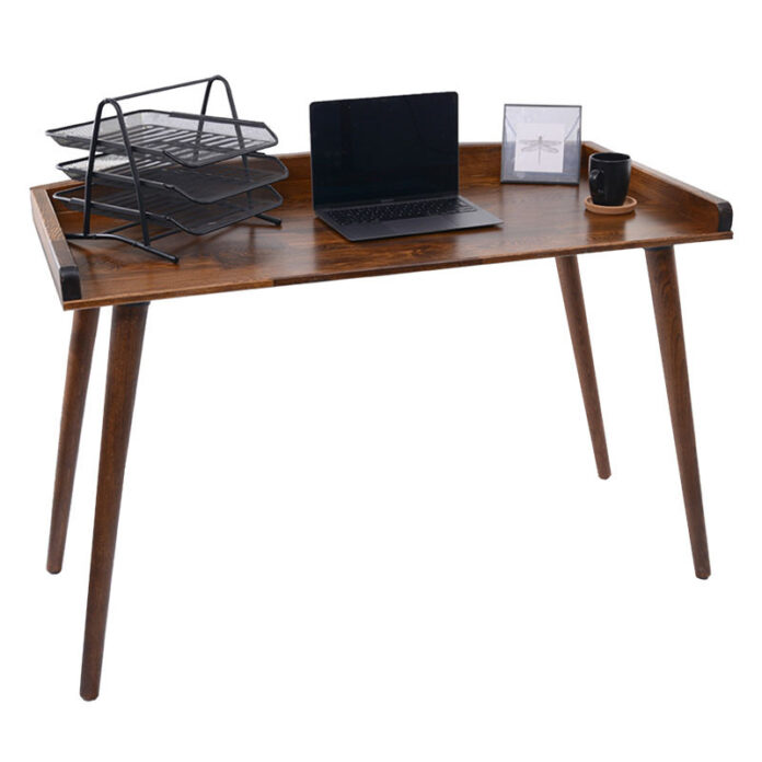 Birou Pako World, model Brady, 119x75x59 cm, Nuc Birou Pako World, model Brady, 119x75x59 cm, Nuc