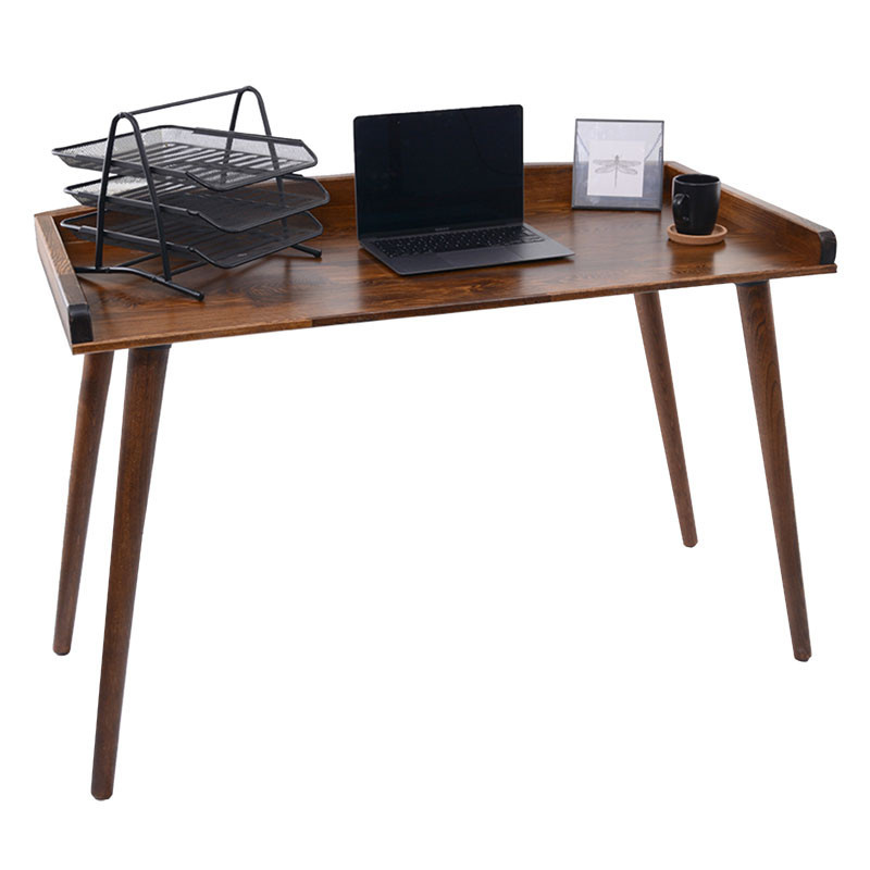 Birou Pako World, model Brady, 119x75x59 cm, Nuc Birou Pako World, model Brady, 119x75x59 cm, Nuc