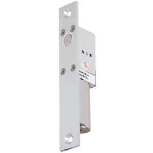 Bolt electric SL-133, ingropat, 12 Vcc, fail-safe Bolt electric SL-133, ingropat, 12 Vcc, fail-safe