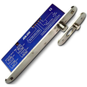 Bolt electric JEB-250, 12 V, ingropat Bolt electric JEB-250, 12 V, ingropat