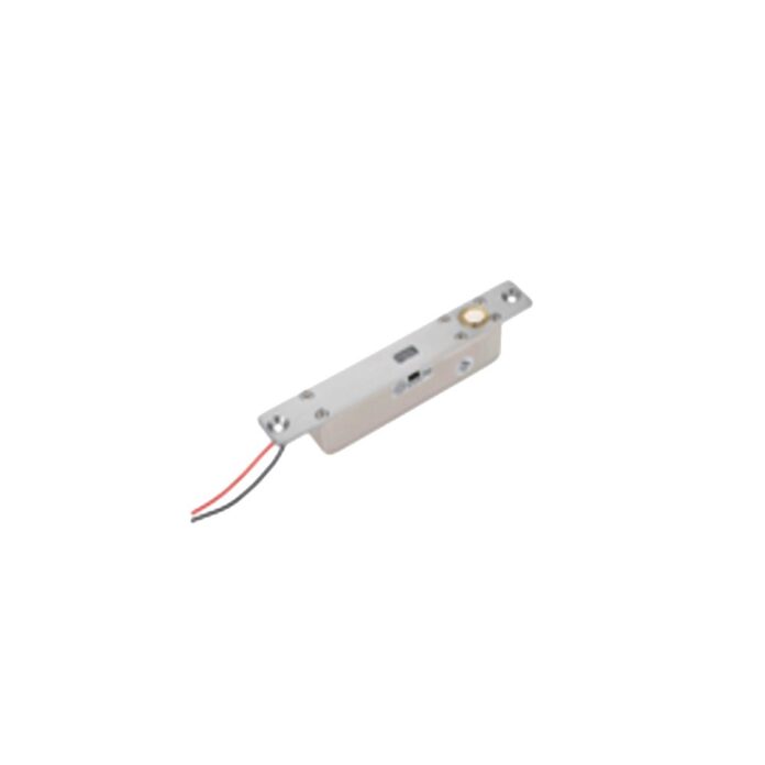 Bolt electric pentru usi cu toc ingust Headen BT-04, ingropat Bolt electric pentru usi cu toc ingust Headen BT-04, ingropat