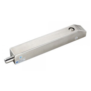 Bolt electric YB-900, aparent, 2000 kgf, 12 V Bolt electric YB-900, aparent, 2000 kgf, 12 V
